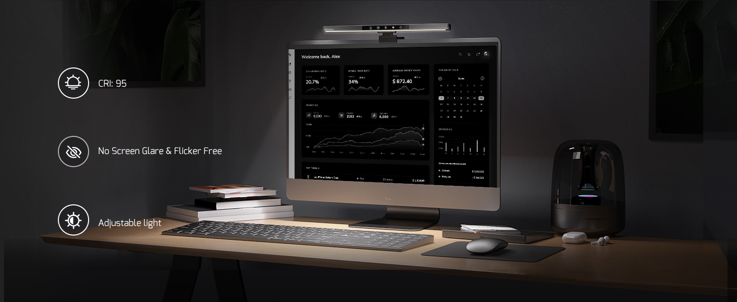 BlitzMax-BM-CS1-RGB-Monitor-Lichtleiste-mit-asymmetrischem-Vorwaumlrtsprojektionsdesign-und-Anti-Gla-1991450-3